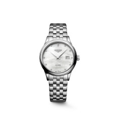 LONGINES FLAGSHIP CLASSIC L4.374.4.88.6