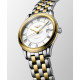 LONGINES FLAGSHIP CLASSIC L4.974.3.21.7