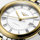 LONGINES FLAGSHIP CLASSIC L4.974.3.21.7