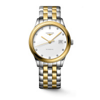 LONGINES FLAGSHIP CLASSIC L4.974.3.27.7