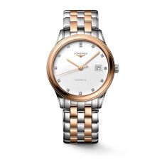 LONGINES FLAGSHIP CLASSIC L4.974.3.99.7