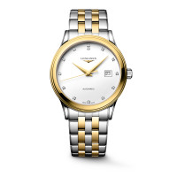 LONGINES FLAGSHIP CLASSIC L4.984.3.17.7