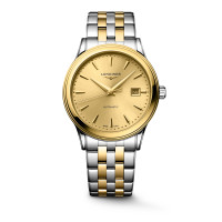 LONGINES FLAGSHIP CLASSIC L4.984.3.30.7