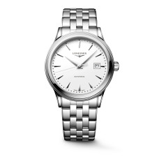 LONGINES FLAGSHIP CLASSIC L4.984.4.18.6