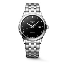 LONGINES FLAGSHIP CLASSIC L4.984.4.58.6