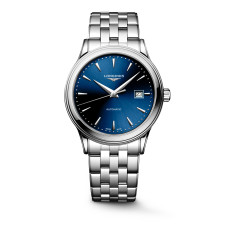 LONGINES FLAGSHIP CLASSIC L4.984.4.98.6