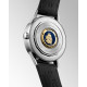 LONGINES FLAGSHIP HERITAGE MOONPHASE L4.815.4.02.2