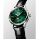 LONGINES FLAGSHIP HERITAGE MOONPHASE L4.815.4.02.2