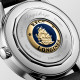 LONGINES FLAGSHIP HERITAGE MOONPHASE L4.815.4.02.2