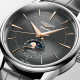 LONGINES FLAGSHIP HERITAGE MOONPHASE L4.815.4.52.2