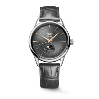 LONGINES FLAGSHIP HERITAGE MOONPHASE L4.815.4.52.2