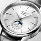 LONGINES FLAGSHIP HERITAGE MOONPHASE L4.815.4.72.2