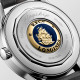 LONGINES FLAGSHIP HERITAGE MOONPHASE L4.815.4.72.2