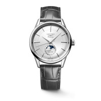 LONGINES FLAGSHIP HERITAGE MOONPHASE L4.815.4.72.2