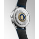 LONGINES FLAGSHIP HERITAGE MOONPHASE L4.815.4.92.2