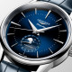 LONGINES FLAGSHIP HERITAGE MOONPHASE L4.815.4.92.2