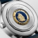 LONGINES FLAGSHIP HERITAGE MOONPHASE L4.815.4.92.2