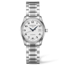 LONGINES L22574786 MASTER COLLECTION