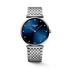 LONGINES LA GRANDE CLASSIQUE DE  L4.866.4.97.C