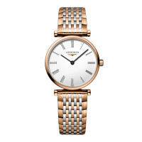 LONGINES LA GRANDE CLASSIQUE DE L4.209.1.91.D