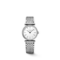 LONGINES LA GRANDE CLASSIQUE DE L4.341.0.11.C