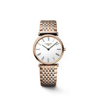 LONGINES LA GRANDE CLASSIQUE DE L4.512.1.91.D