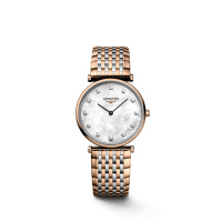 LONGINES LA GRANDE CLASSIQUE DE L4.512.1.97.D