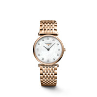 LONGINES LA GRANDE CLASSIQUE DE L4.512.1.97.E
