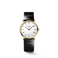 LONGINES LA GRANDE CLASSIQUE DE L4.512.2.11.B