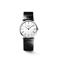 LONGINES LA GRANDE CLASSIQUE DE L4.512.4.11.B