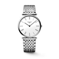 LONGINES LA GRANDE CLASSIQUE DE L4.755.4.11.C