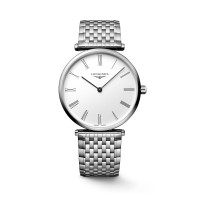 LONGINES LA GRANDE CLASSIQUE DE L4.866.4.11.C