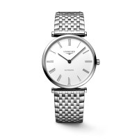 LONGINES LA GRANDE CLASSIQUE DE L4.908.4.11.6