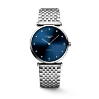 LONGINES LA GRANDE CLASSIQUE DE L4.908.4.97.6