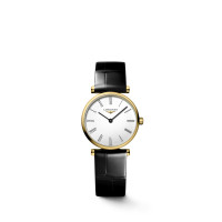 LONGINES LA GRANDE CLASSIQUE DE L4.209.2.11.B