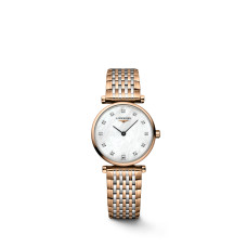 LONGINES LA GRANDE CLASSIQUE DE L4.209.1.97.D