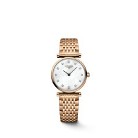 LONGINES LA GRANDE CLASSIQUE DE L4.209.1.97.E