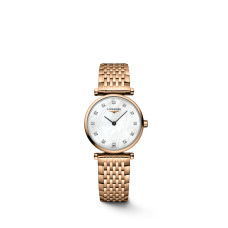 LONGINES LA GRANDE CLASSIQUE DE L4.209.1.97.E