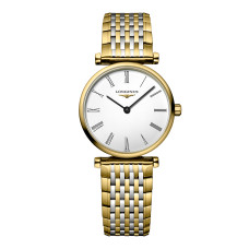 LONGINES LA GRANDE CLASSIQUE DE L4.209.2.11.D