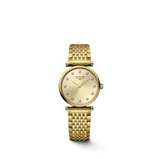 LONGINES LA GRANDE CLASSIQUE DE L4.209.2.37.E