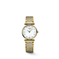 LONGINES LA GRANDE CLASSIQUE DE L4.209.2.87.D