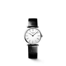 LONGINES LA GRANDE CLASSIQUE DEL4.209.4.11.B