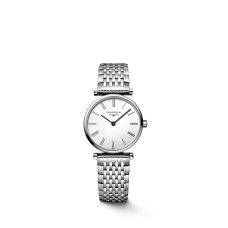 LONGINES LA GRANDE CLASSIQUE DE L4.209.4.11.C