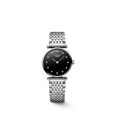 LONGINES LA GRANDE CLASSIQUE DE L4.209.4.58.C