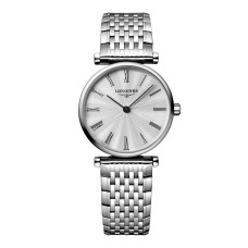 LONGINES LA GRANDE CLASSIQUE DE L4.209.4.71.C