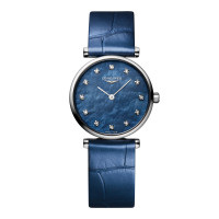 LONGINES LA GRANDE CLASSIQUE DE L4.209.4.81.B