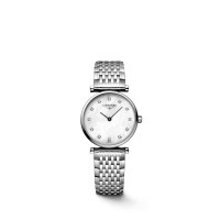 LONGINES LA GRANDE CLASSIQUE DE L4.209.4.87.C