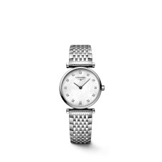 LONGINES LA GRANDE CLASSIQUE DE L4.209.4.87.C