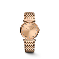 LONGINES LA GRANDE CLASSIQUE DE L4.512.1.90.E
