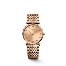 LONGINES LA GRANDE CLASSIQUE DE L4.512.1.90.E